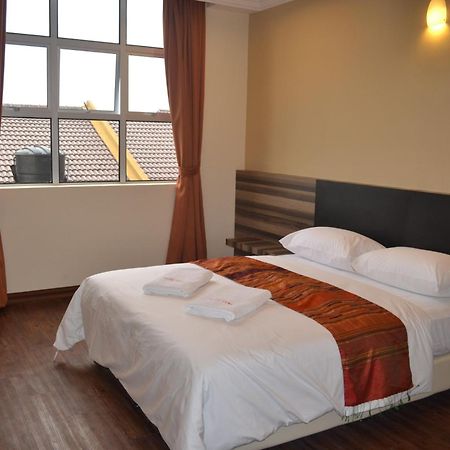 Hotel Intan Jugra Banting  Exterior photo