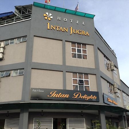 Hotel Intan Jugra Banting  Room photo