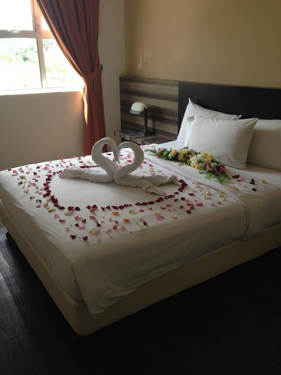 Hotel Intan Jugra Banting  Exterior photo
