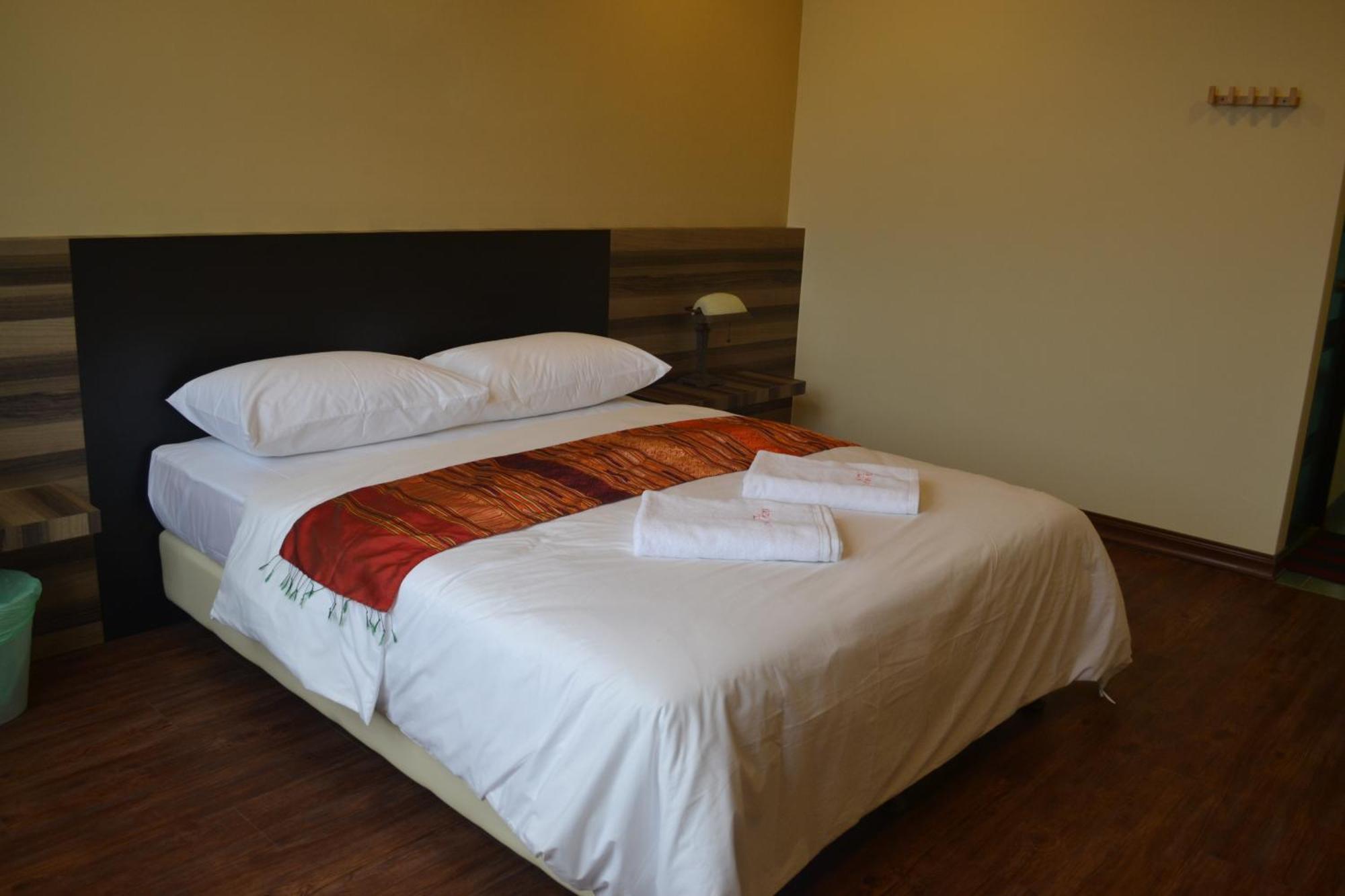 Hotel Intan Jugra Banting  Exterior photo