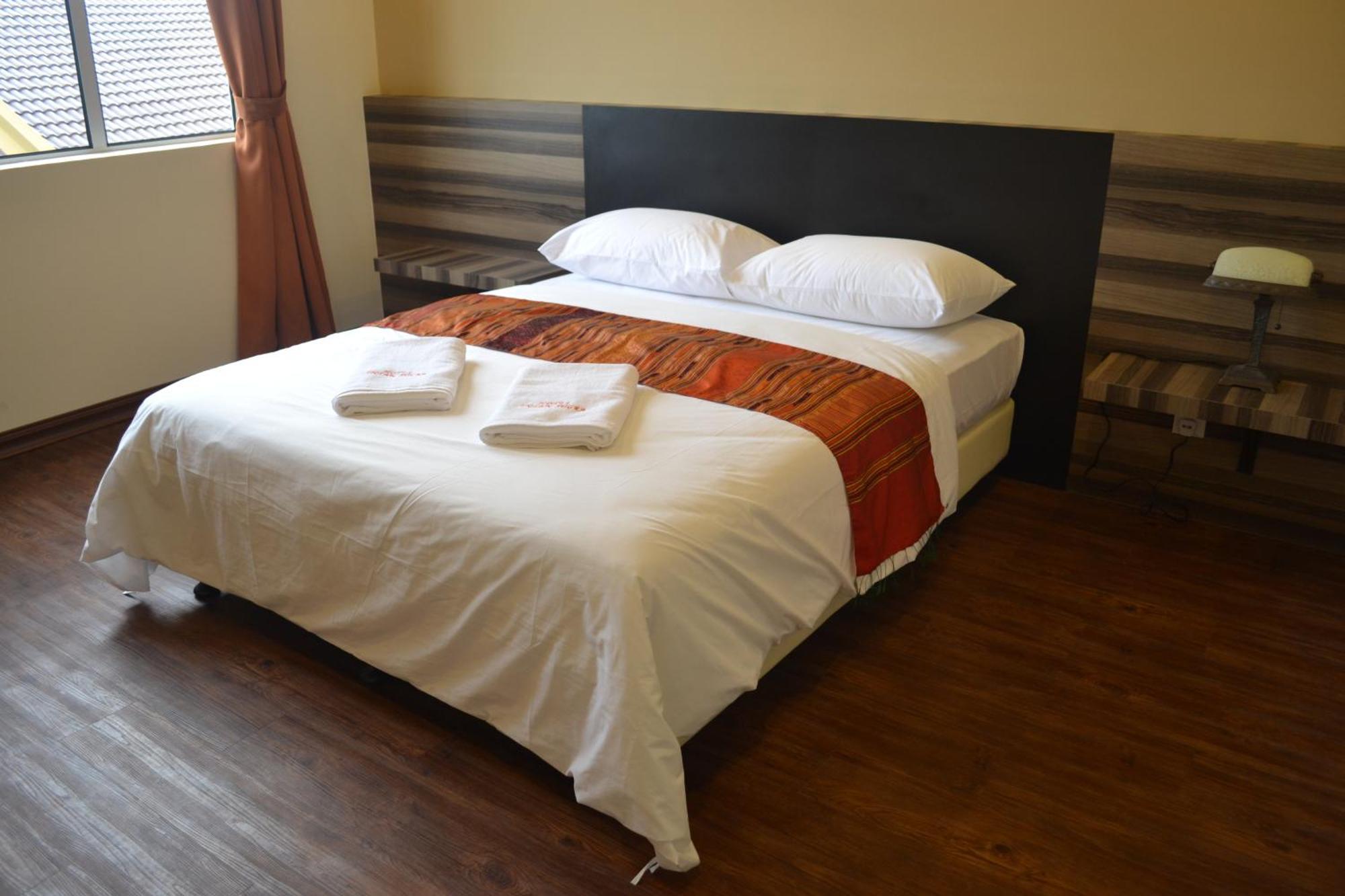 Hotel Intan Jugra Banting  Exterior photo
