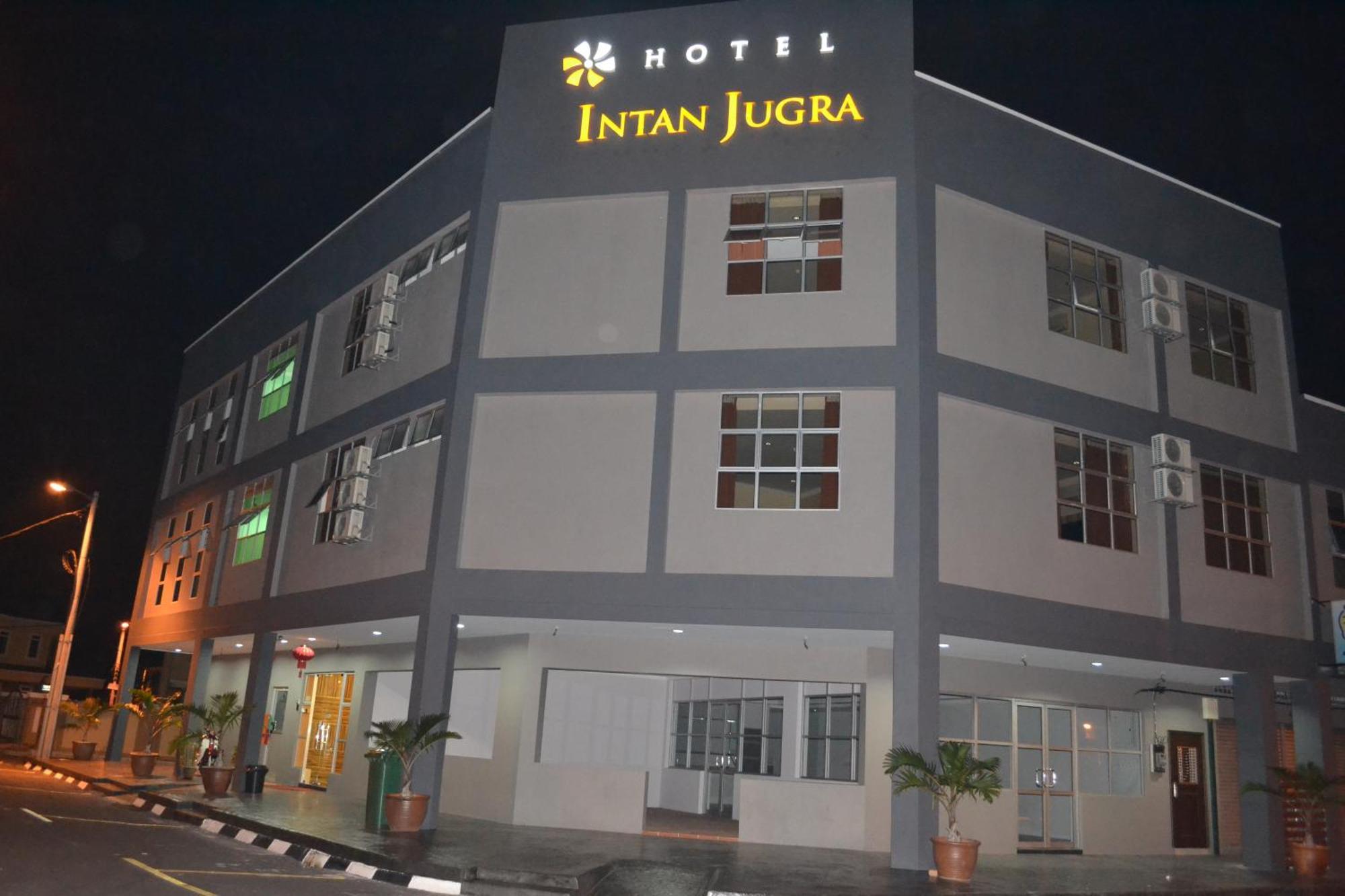 Hotel Intan Jugra Banting  Exterior photo
